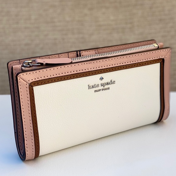 kate spade Handbags - Kate Spade Braylon Patterson Drive Wallet